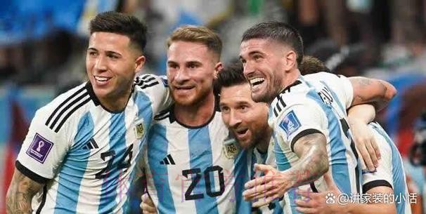 世界杯阿根廷内马尔数据统计深度解读